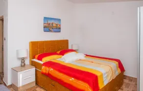 Accogliente casa a Cista Velika con. - Image 3