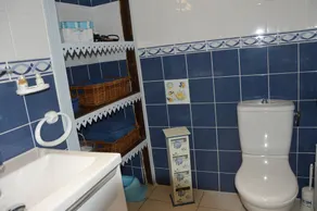 Gite 3 bedrooms, 3 bathrooms, 3 toilets between St Malo, Dinan, Erquy en BRETAGNE - Image 4