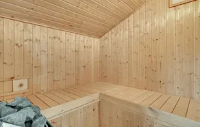 Schönes Haus in Egå mit Sauna - Image 2