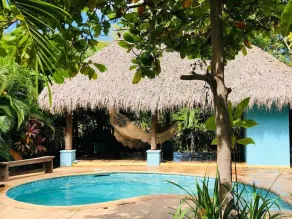 'Casa Las Olas', House with Private Pool Nr Surf Beach. - Image 5
