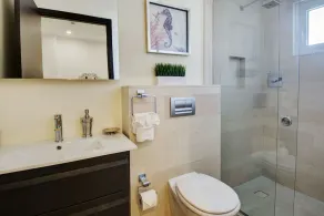 Le Vent - SEABREEZE - BeachSide Resort Eagle Beach - Image 5