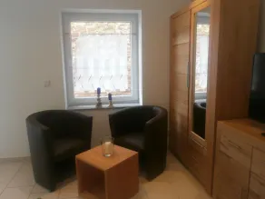 Vacation apartment Buchwald - Guesthouse Greimerather Forst - Image 5