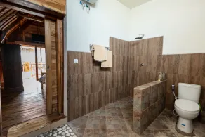 Ulun Si Joglo Private Villa By Supala - Image 3