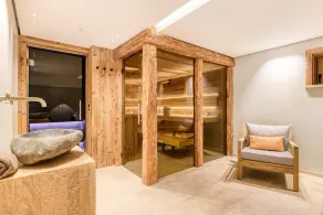 Chalet Lilly - Family and Friends by A-Appartments mit Ski in - Ski out - Image 2