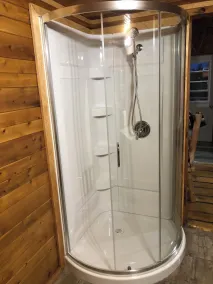 The Osprey off grid escape - Image 3