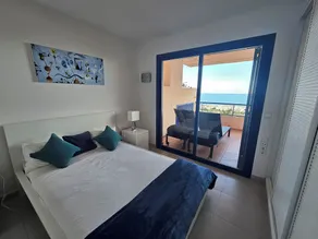 Appartement moderne avec Vue sur Mer et Wifi - Image 5