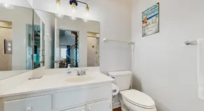 Beachside Joy! Adorable, confortable et en bord de mer - pas un condo !!! - Image 3