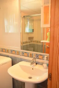 Frontline 2-Bett-Apartment mit 50 qm Terrasse und Pool durch die Dünen - Image 3