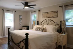 Old Lake Charm with Million Dollar Views - Image 2