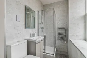 Voll ausgestattetes Apartment mit Garten | Panoramablick - Image 5