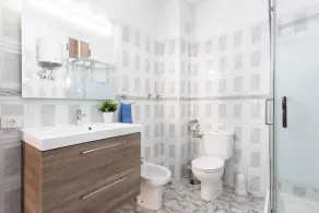 Casa Alcalá - Apartamento El Piso - Image 2