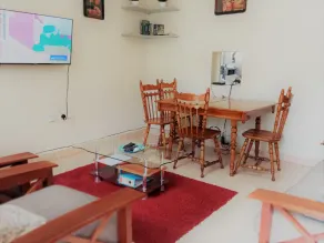 Lovely 2 bedroom house with a front & back yard and in the heart of Nanyuki Town - Image 4