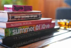 Groovy Desert Getaway w Pool, Fire pit, Stream/Wifi, Vinyl Records, Books, Art.. - Image 3