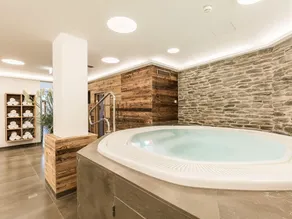 Single room Rehkitz from 6 nights - Hotel Grossarler Hof - Image 2
