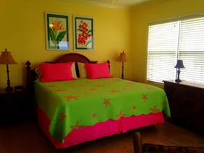 BEACHFRONT 5 star Condo 'Our Waterfront Paradise'  Check Calendar for Avail! - Image 3