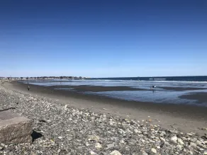 Breathtaking views of the Ocean, Incredible Sunrise, Sunsets and Jenness Beach - Image 4