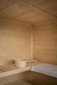 Venez chez vous - Chalet le Dahu - Image 2