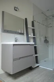 Vackert hus i hjärtat av Mancelles-Alperna, pool, bastu och 4 sovrum - Image 3