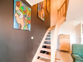 Holiday Home in Durbuy With Terrace - Image 2