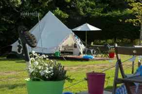 Whitecliff Bay Holiday Park by Away Resorts - Image 5