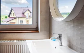 Maison confortable à Moryn avec Wi-Fi - Image 4
