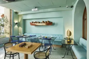 Hotel Quisqueya Colonial - Image 3
