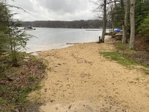Lakefront, Wooded, & Secluded Home - Family Dogs Welcome. - Image 5