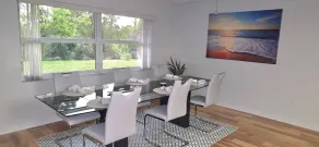 The Sun Kiss - Cozy Nokomis/Florida Tropical Retreat w/Private Pool Near Beaches - Image 4