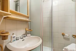 Appartamento Quota 1800 for 4 - Ski Storage - Happy Rentals - Image 3