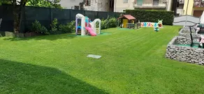 APARTMENT LILIA 3 - ground floor CIN:IT022229C2PWORAISW - Image 2