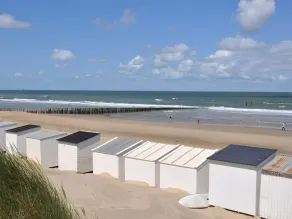 400 meter fra stranden nye luksus sommerhus Oostkapelle - Image 5
