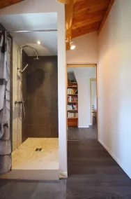 Nueva casa confortable con el encanto de la antigua piscina de 13m / 3. 5 - Image 3