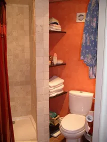 husdjur välkomna, lugnt läge, söderut. Privat pool - Image 2