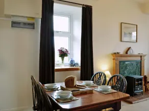 3 Schlafzimmer Unterkunft in Bellochantuy near Campbeltown - Image 4