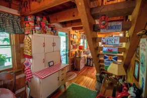 New River Access, Sleeps 9, Fire Pit, Dogs Welcome - Image 2