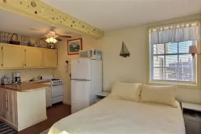 HAODC30 Romantic Hatteras Studio with Rooftop Ocean Views, Club Hatteras Access - Image 4