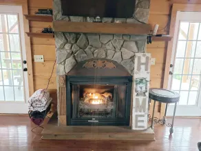 Magnificent Cabin: Summit at Blue Ridge - Image 4