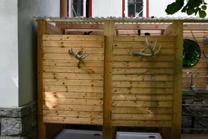 Wild Glamping in the Vienna Alps - Image 5