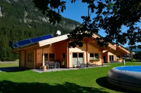 Casa de férias para 6 pessoas com 90m² em Leutasch (25288) - Image 4