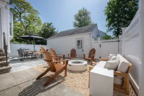 Cozy Cottage with Fire Pit  - Image 5