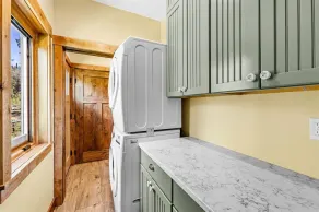 Ultra Green Modern Mountain Home - Image 2