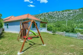 Villa Župa in Dalmatian Hinterland with private pool near Biokovo - Image 3