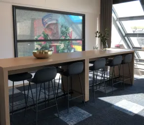 Idrættens Hus Hotel og Konference - Image 5