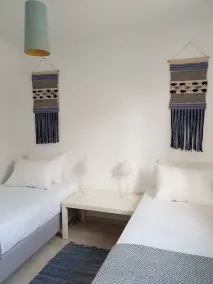 Private villa in the centre of Skala - 5 minutes from the beach - Image 4