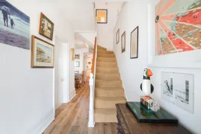 Beautiful family house with amazing sea views - Image 2