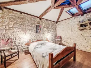 Holiday Home La Grange Jacques by Interhome - Image 3
