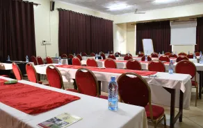 Golf Hotel Kakamega - Image 5