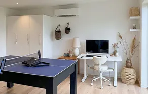 House in Stubbekøbing for 6 people with 3 rooms Ref. 635434 - Image 2