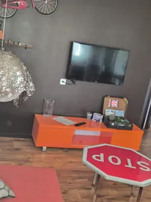 Gite LE TIC TAC tout confort jusqu'à 6 personnes. Idéal pour visiter Auvergne - Image 3