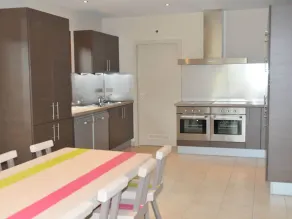 Holiday Home in Houyet with Private Sauna - Image 4